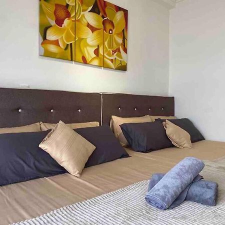 2 Bedroom Apartment Next To Historical Spots Malacca Extérieur photo