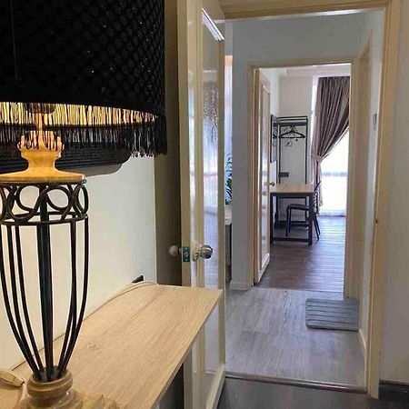 2 Bedroom Apartment Next To Historical Spots Malacca Extérieur photo