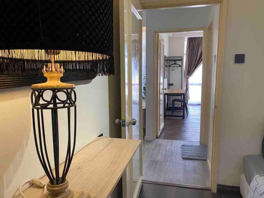 2 Bedroom Apartment Next To Historical Spots Malacca Extérieur photo