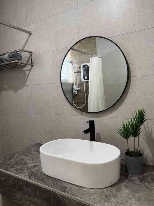 2 Bedroom Apartment Next To Historical Spots Malacca Extérieur photo