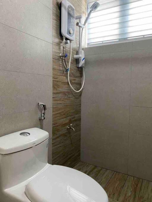 2 Bedroom Apartment Next To Historical Spots Malacca Extérieur photo