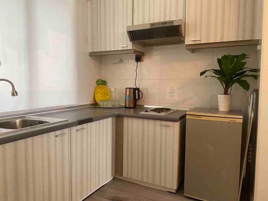 2 Bedroom Apartment Next To Historical Spots Malacca Extérieur photo