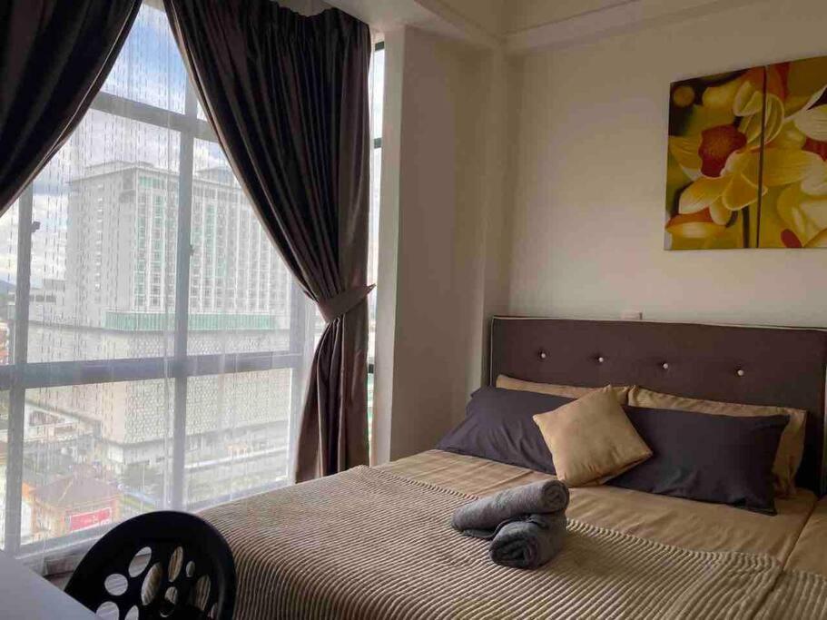 2 Bedroom Apartment Next To Historical Spots Malacca Extérieur photo