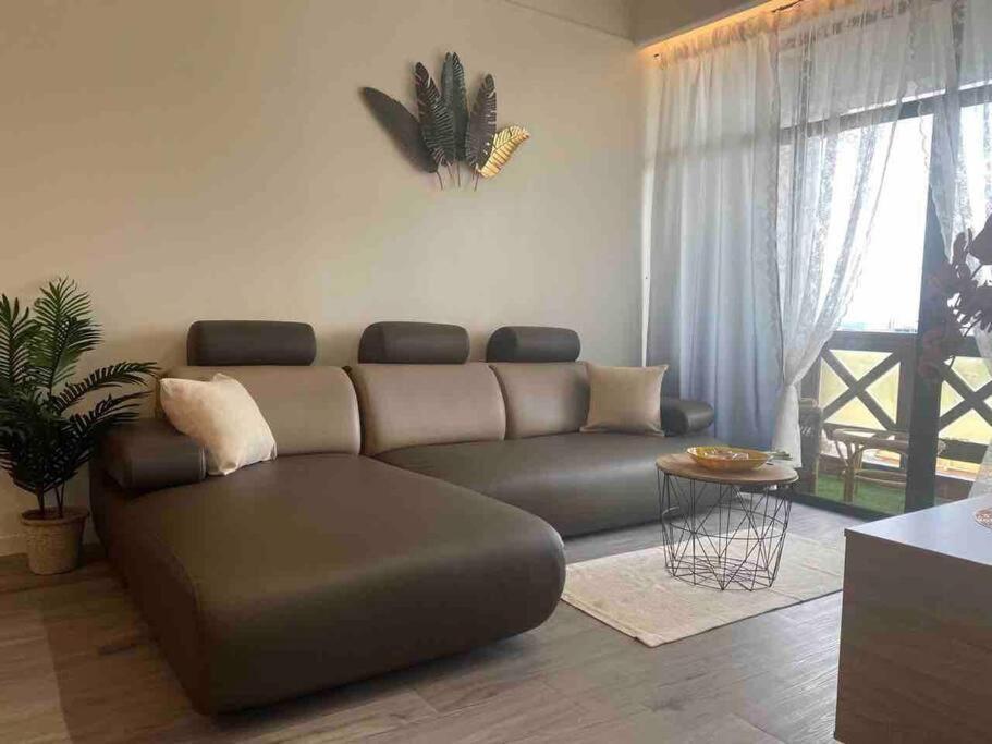 2 Bedroom Apartment Next To Historical Spots Malacca Extérieur photo