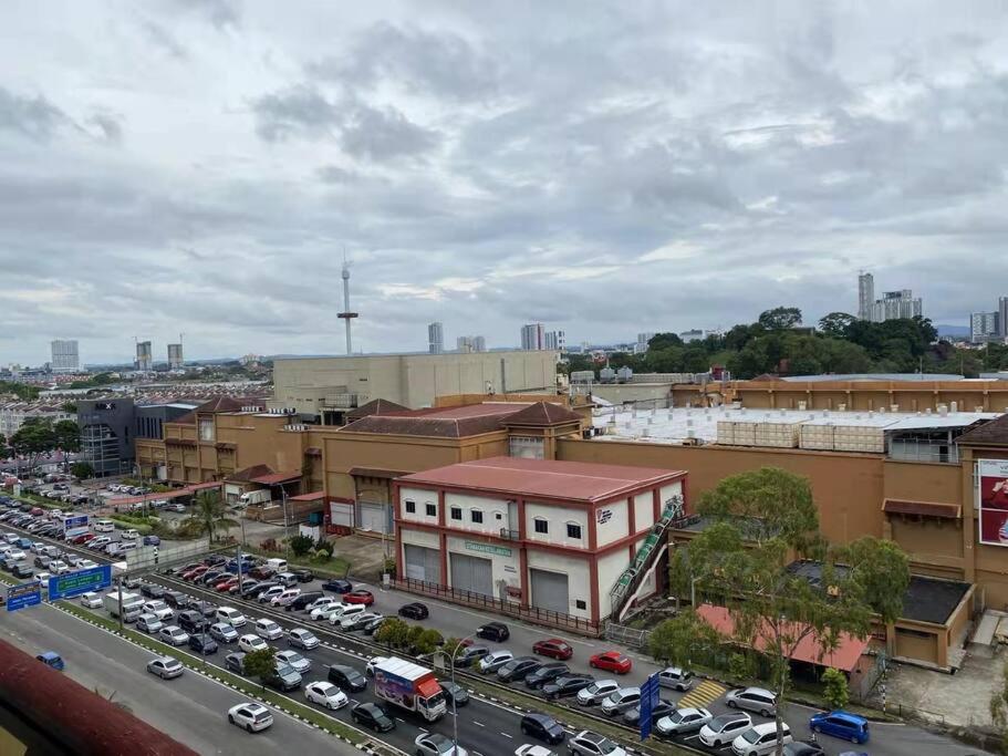 2 Bedroom Apartment Next To Historical Spots Malacca Extérieur photo