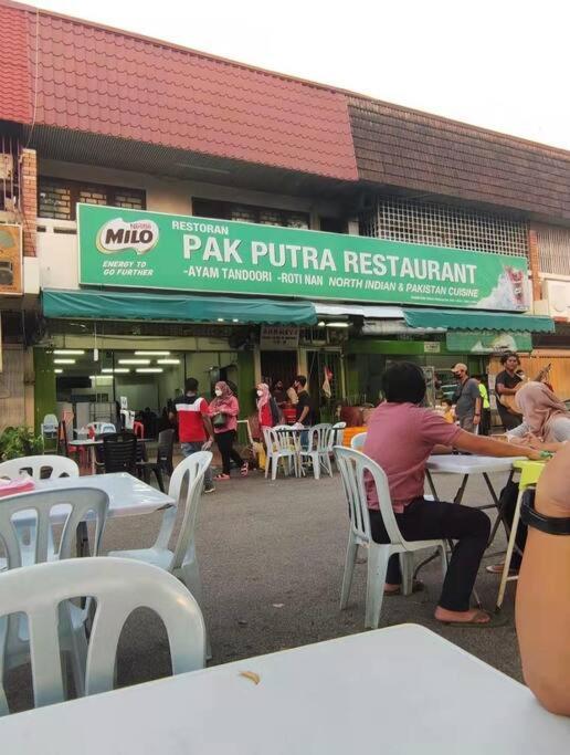 2 Bedroom Apartment Next To Historical Spots Malacca Extérieur photo